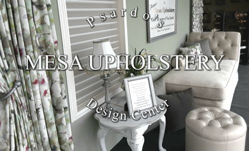 Mesa Upholstery