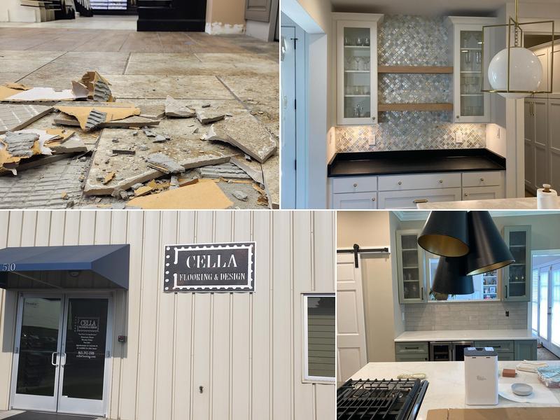 Cella Flooring & Design