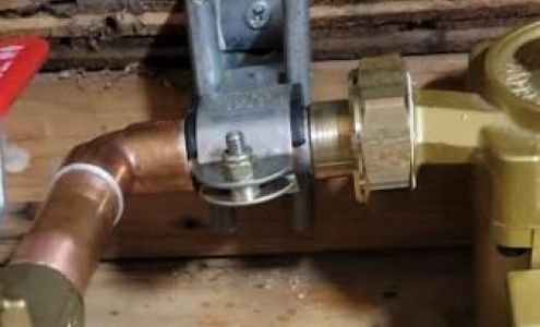 Kratzer Plumbing Abco Rooter