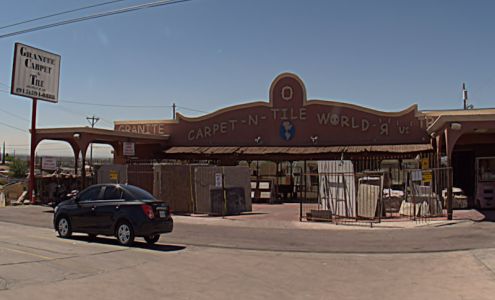 Carpet & Tile World R US