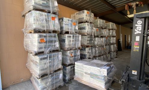 Santana's Carpet and Tile Depot