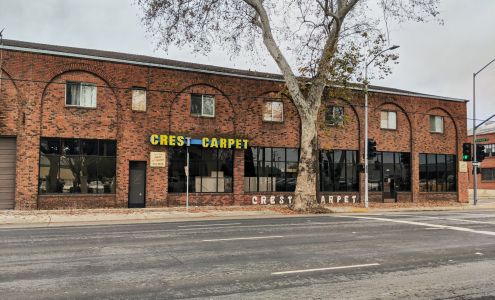 Crest Contract Carpet