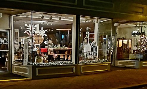 This n' That Amish Outlet