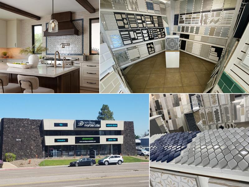 San Diego Marble & Tile