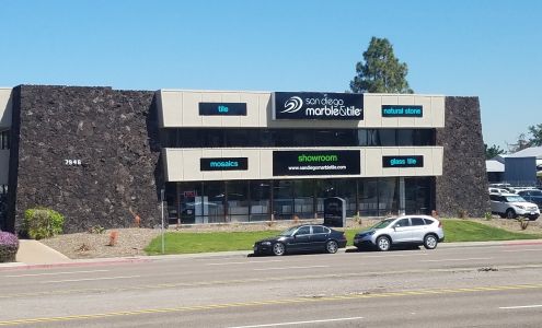 San Diego Marble & Tile