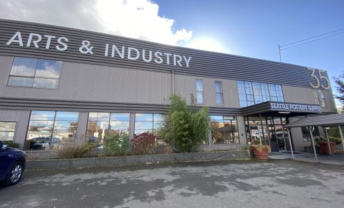 Seattle Pottery Supply