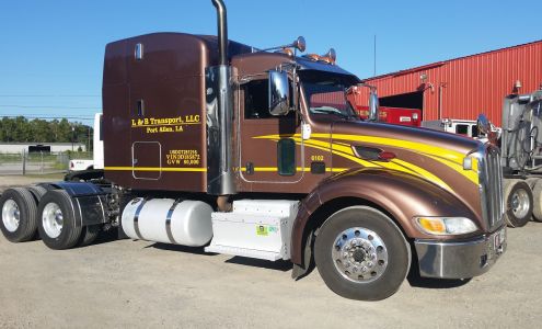 DS Diesel Services, LLC