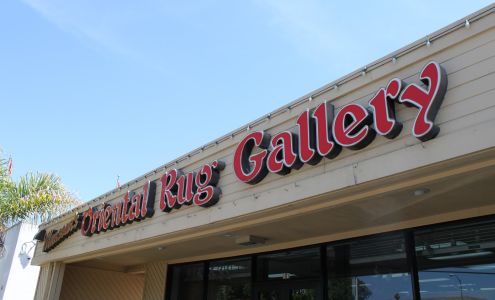 Mansour's Oriental Rug Gallery