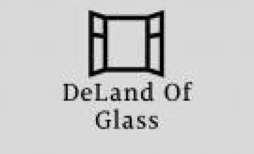 DeLand Of Glass