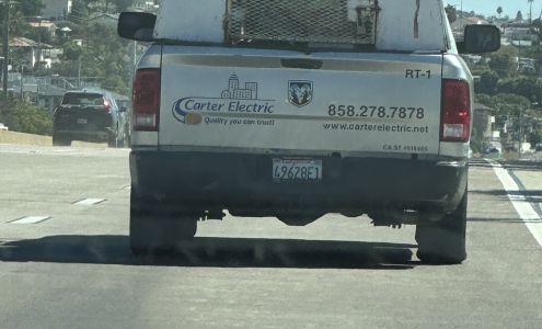 Carter Electric Inc
