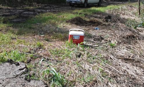 Bay Offshore Ltd 385 Degravelle Rd, Morgan City Louisiana 70380