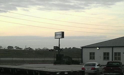 United Vision Logistics - Terminal 148 1230 Duhon Bypass Rd, Morgan City Louisiana 70380