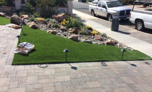 Julian's Landscape Inc