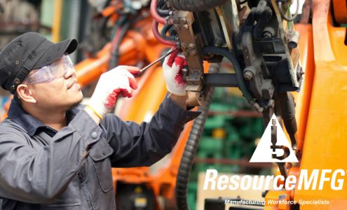 ResourceMFG 2112 LA-662, Amelia Louisiana 70340