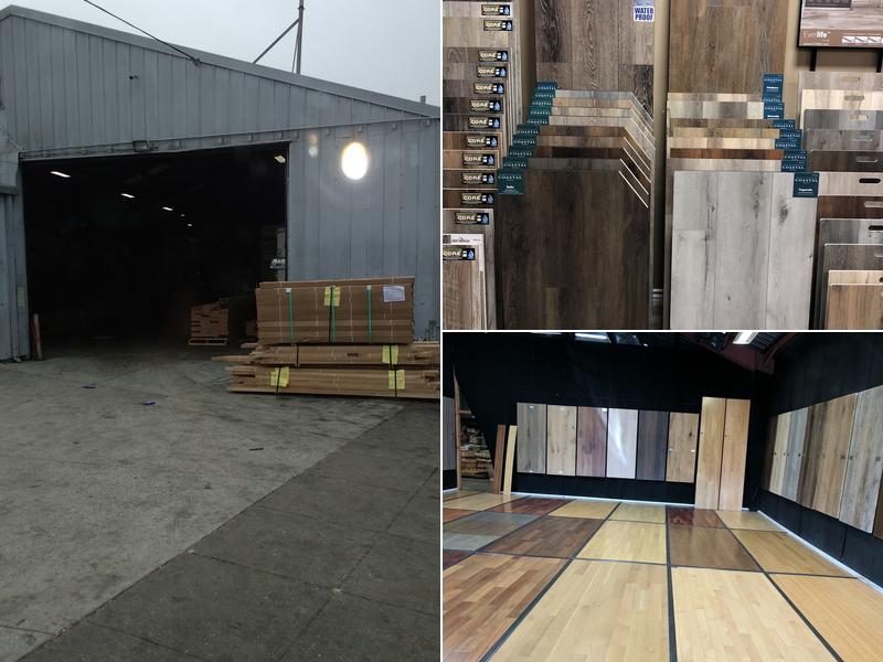 Cal-Wood Flooring Supply, Inc.