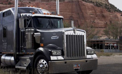 Fort Myers Onsite Truck Repair