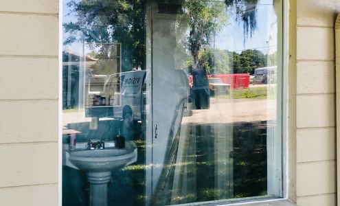 Vision Glass Company