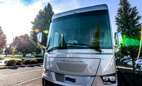 RV Glass Solutions by Coach Glass - Florida