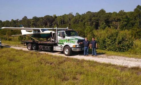 Tims Auto Parts Folkston