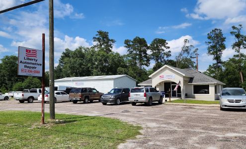 Liberty Automotive Repair Folkston