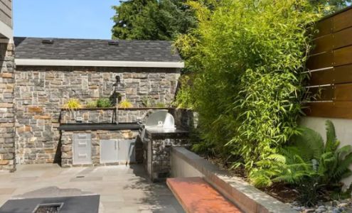 Nor-Cal Landscaping Inc. 4258 Alpine Rd, Stockton California 95215