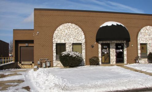 Mobile Air Services Inc