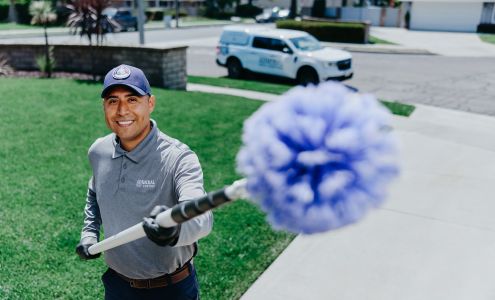 Admiral Pest Control