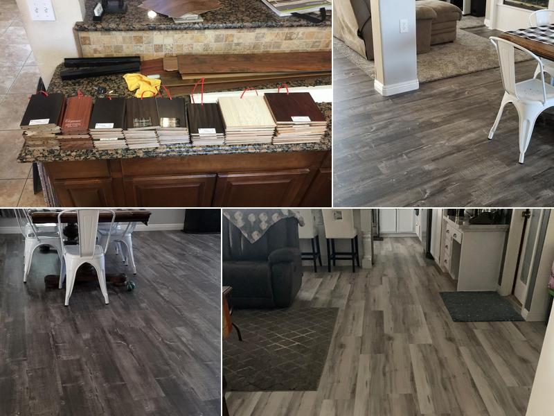 Lyon's Floor Covering