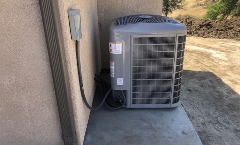 Dean Howard Heating & AC