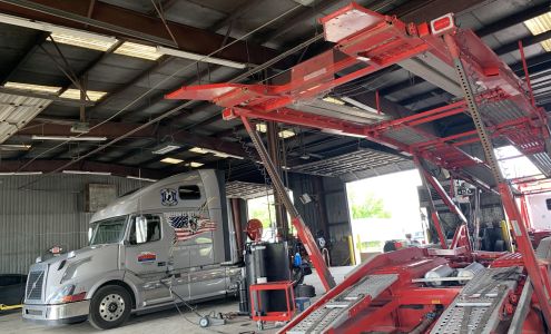 United Truck & Trailer Repair Inc