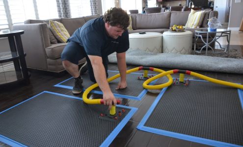 World Restoration Inc