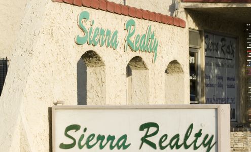 Sierra Realty