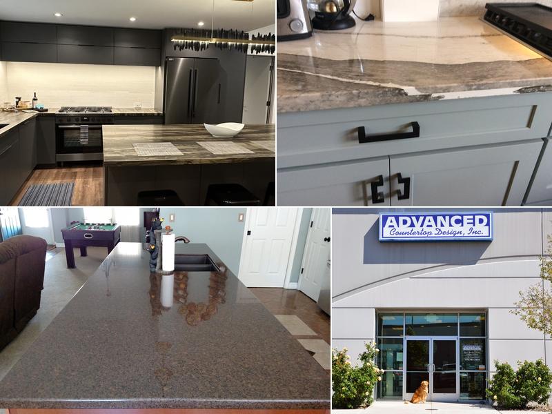 Advanced Countertop Design, Inc.