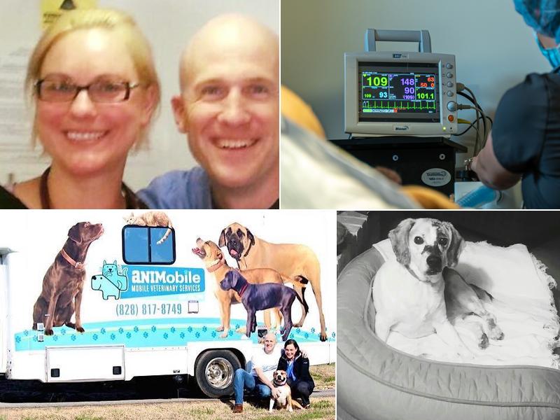 AniMobile Veterinary Clinic