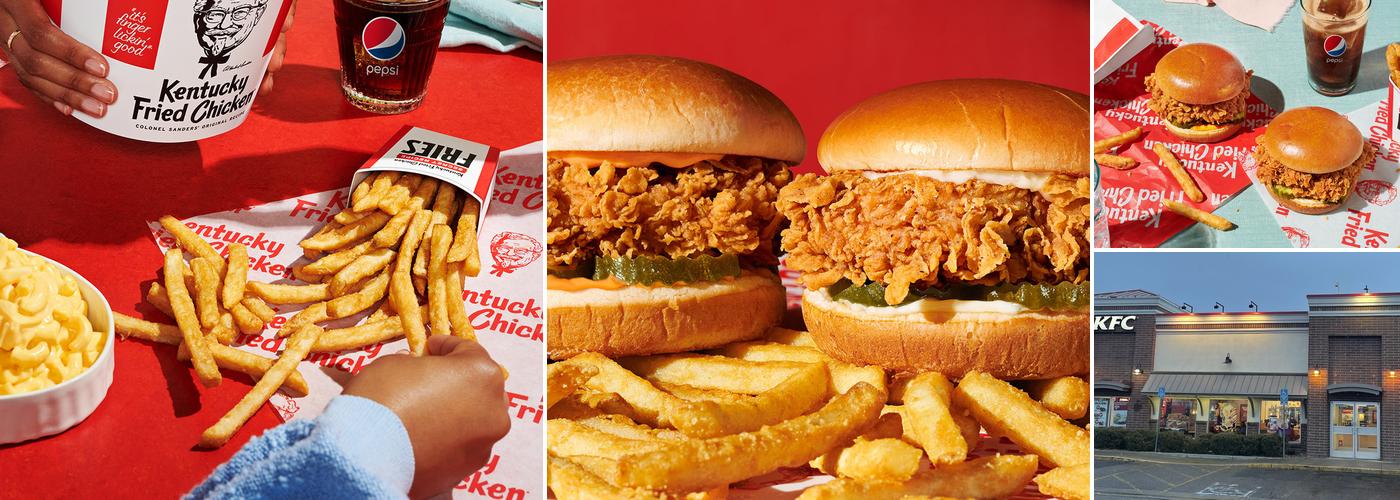 KFC