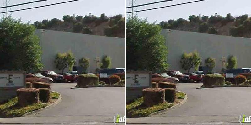 Contra Costa Electric Inc