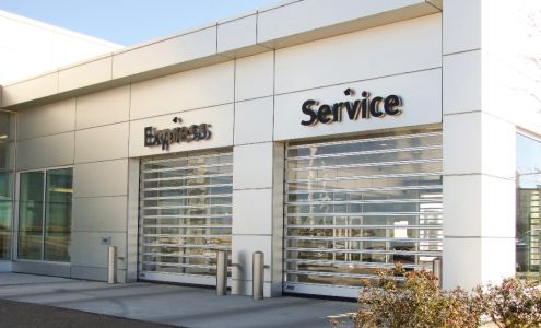 INFINITI of Lubbock Service