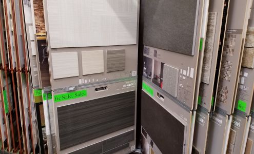 Fremont Tile & Carpet