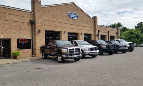 Integrity Diesel Performance