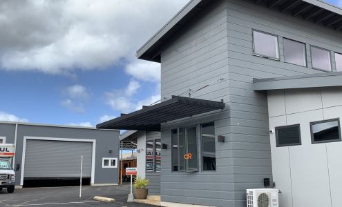 U-Haul Neighborhood Dealer