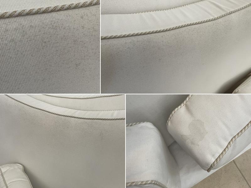 Vince's Carpet Services