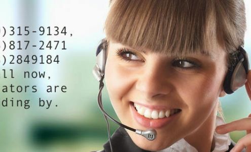 Magic Touch Appliance Repair