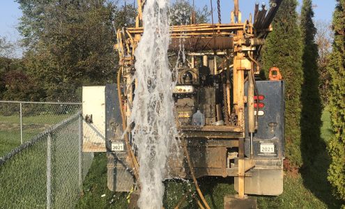 Rycerz Well Drill & Pump Rpr Richmond Michigan 