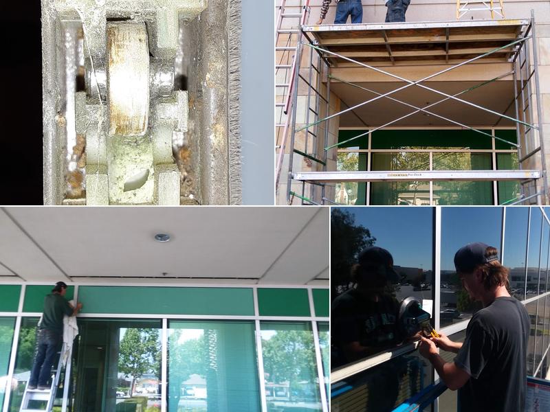 Ed's Glass & Screens