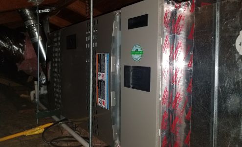 Juan R Rodriguez Gardening