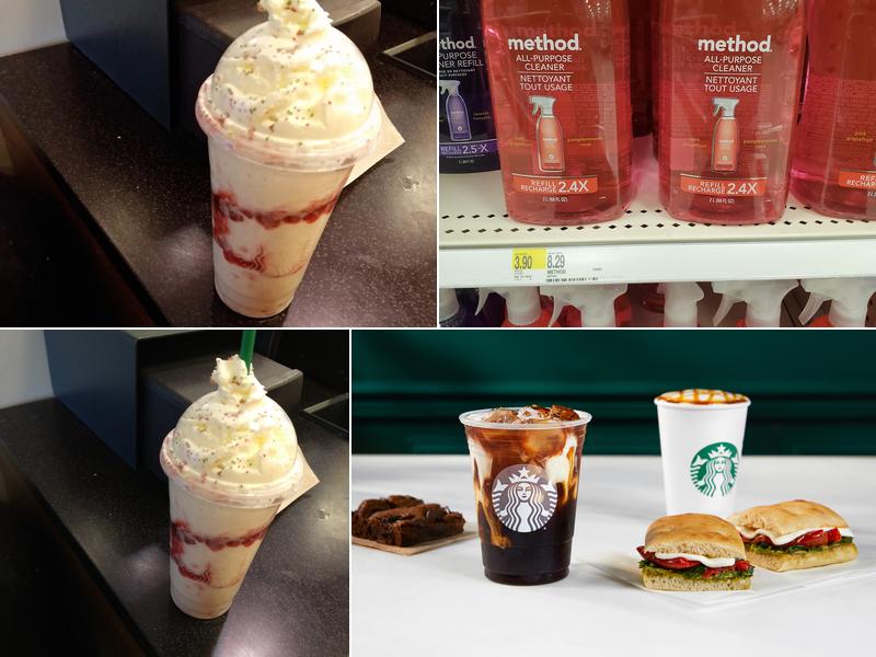 Starbucks 2177 Killingly Cmns, Dayville