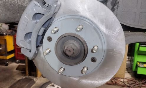 J&K AUTO Granite Falls