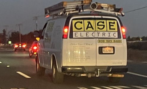 Case Electrical 3508 Gisborne Ct, Modesto California 95355