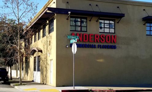 Anderson Commercial Flooring