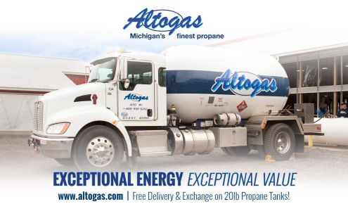 Altogas Inc.